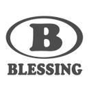 Logo BLESSING PETROLEUM