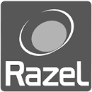 Logo RAZEL